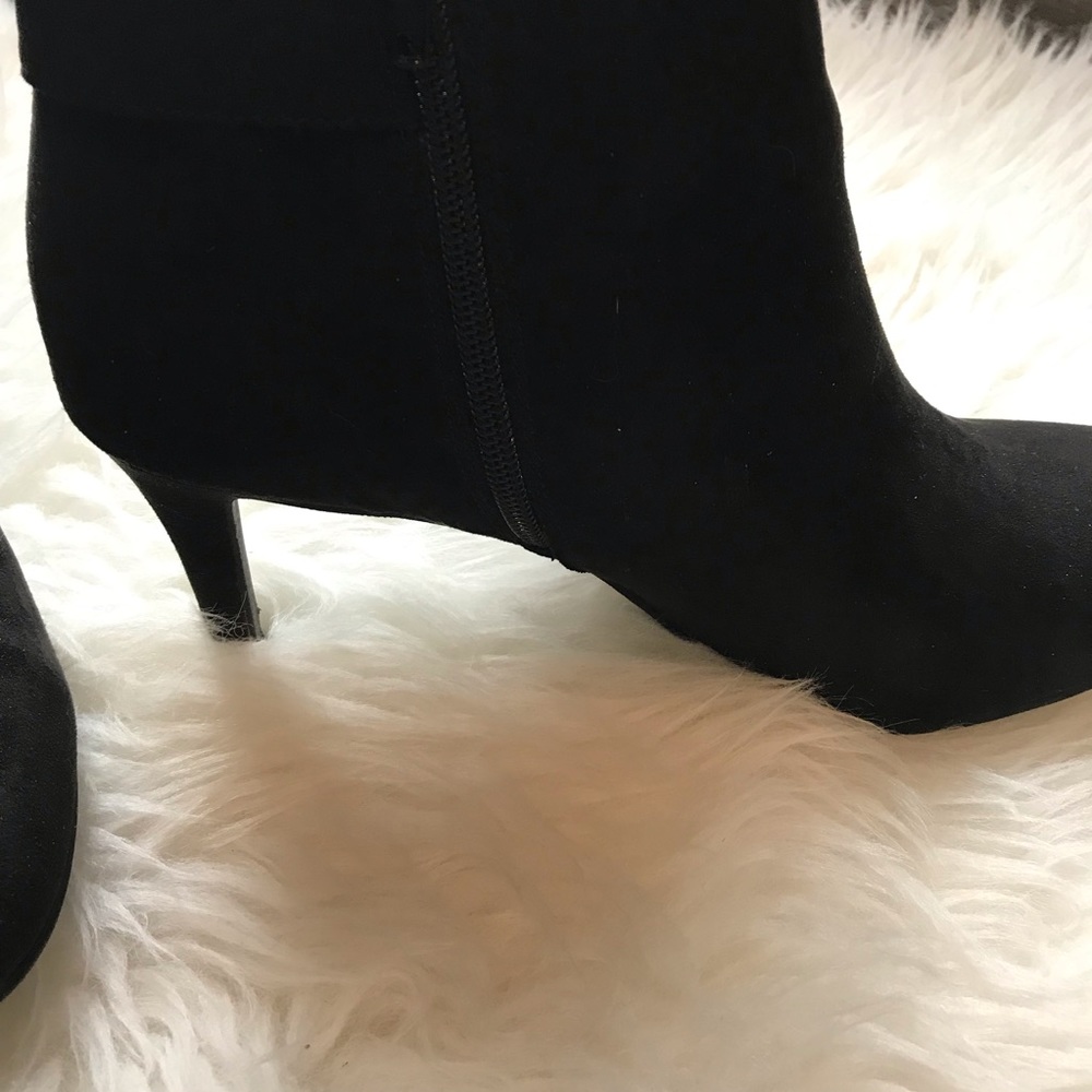 Alfani Black micro size 10 - Picture 2 of 7